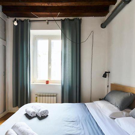 San Pierino Apartment Florence Ngoại thất bức ảnh