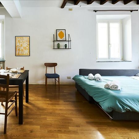 San Pierino Apartment Florence Ngoại thất bức ảnh