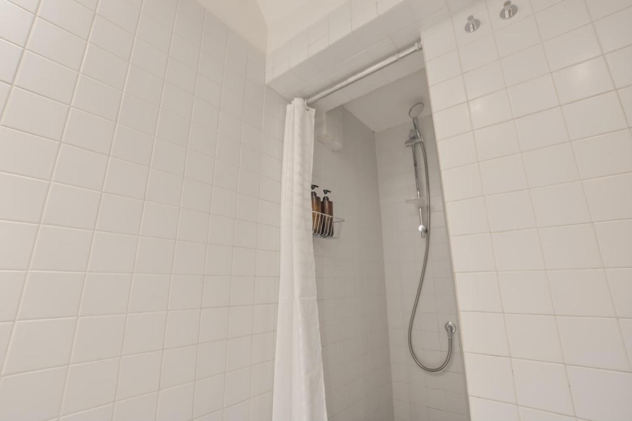 San Pierino Apartment Florence Ngoại thất bức ảnh