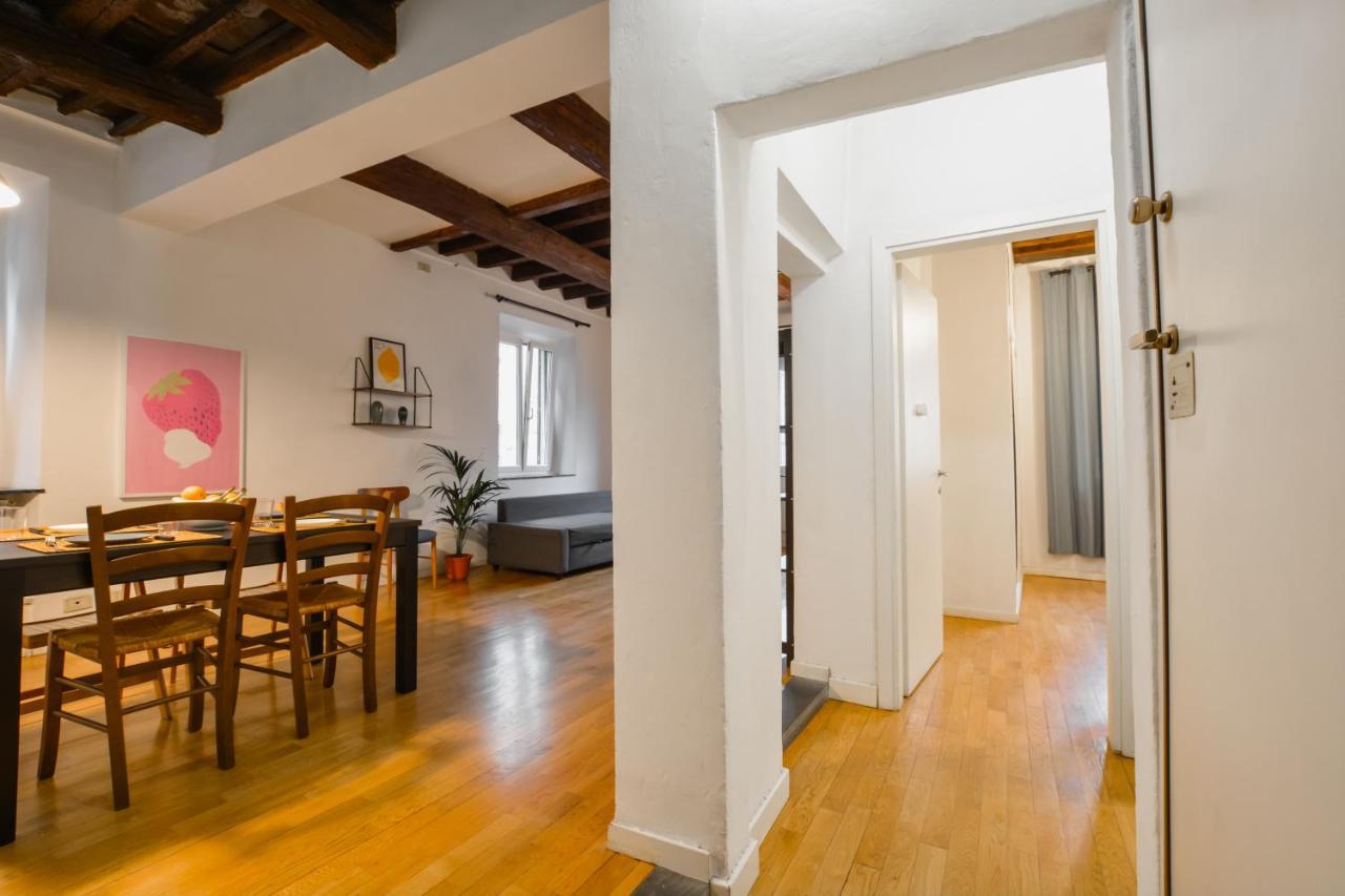 San Pierino Apartment Florence Ngoại thất bức ảnh