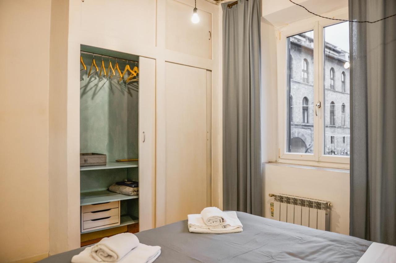 San Pierino Apartment Florence Ngoại thất bức ảnh