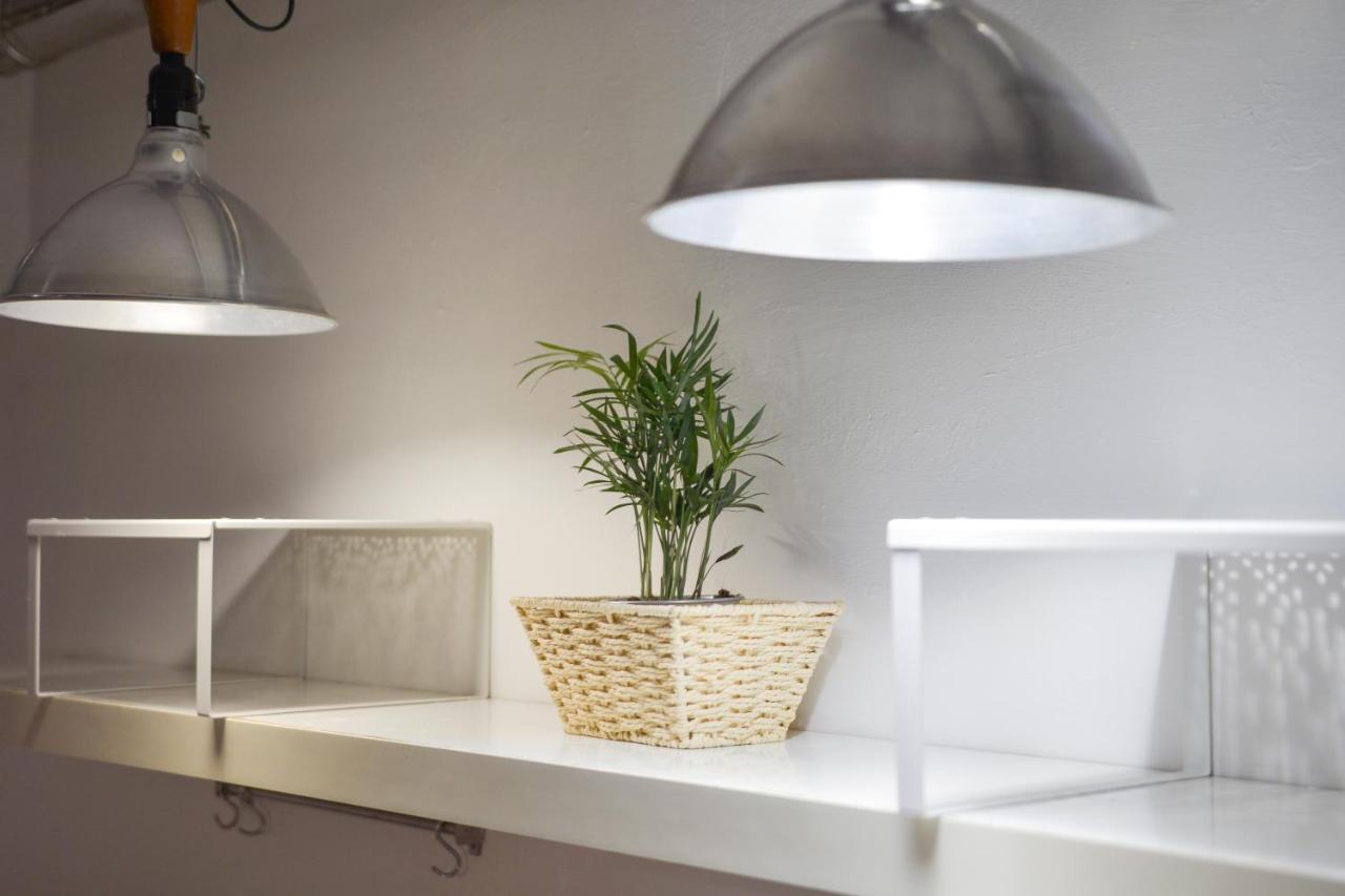 San Pierino Apartment Florence Ngoại thất bức ảnh
