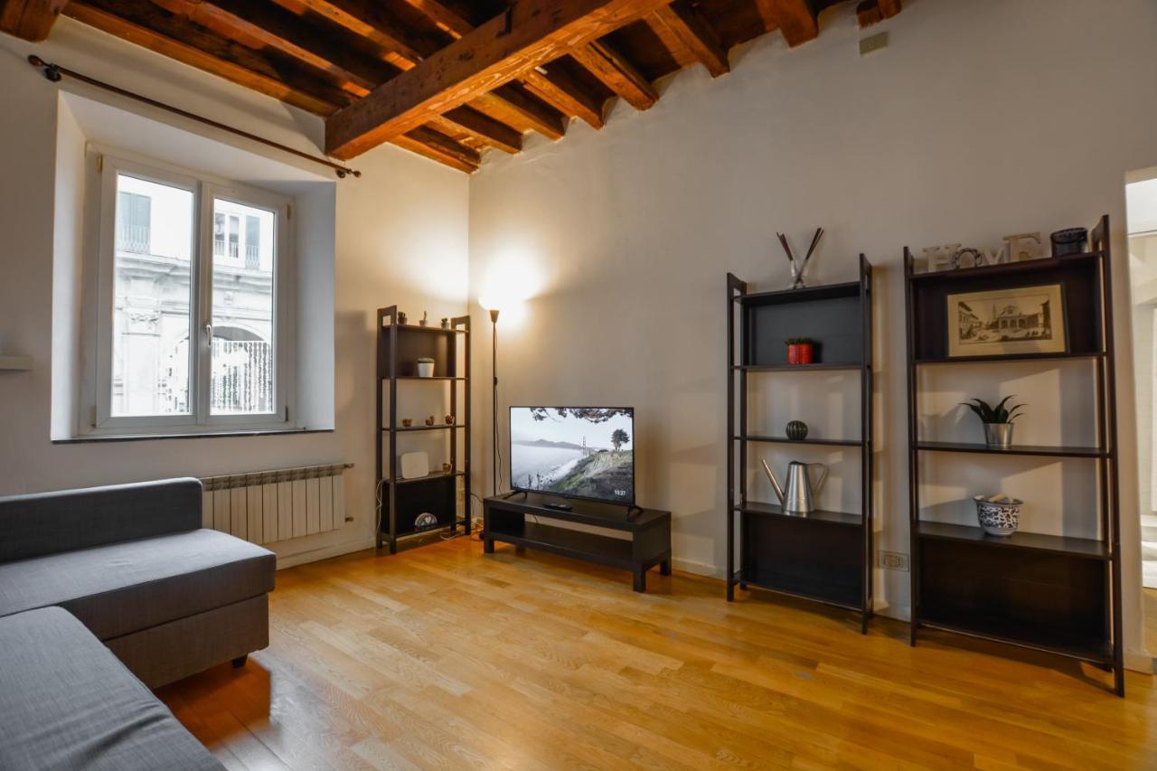 San Pierino Apartment Florence Ngoại thất bức ảnh