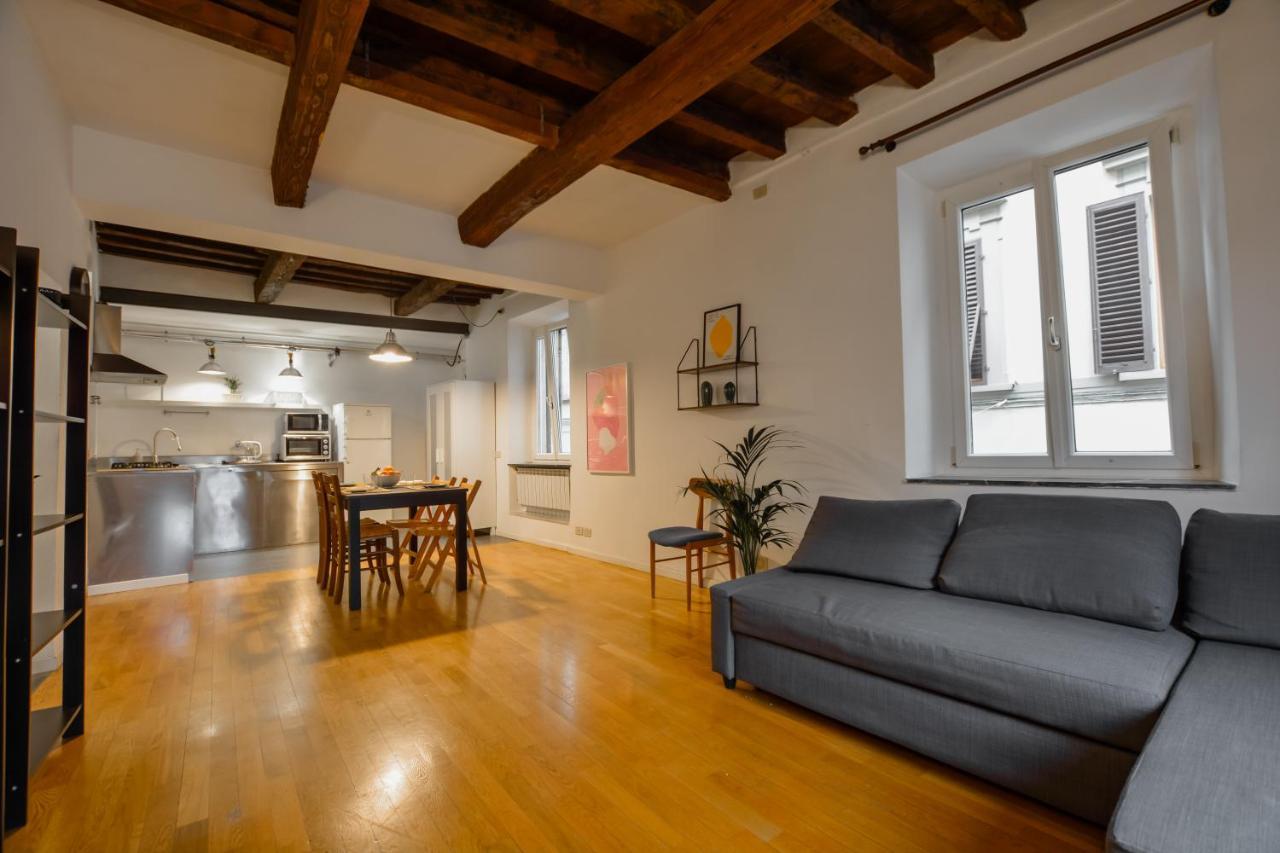 San Pierino Apartment Florence Ngoại thất bức ảnh