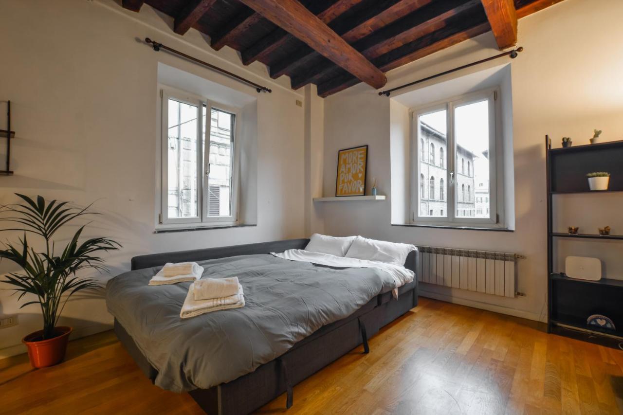 San Pierino Apartment Florence Ngoại thất bức ảnh