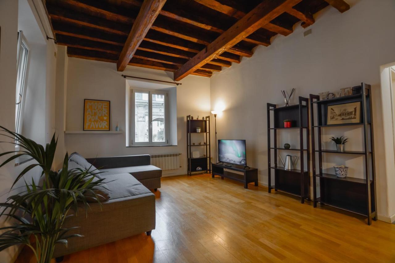 San Pierino Apartment Florence Ngoại thất bức ảnh
