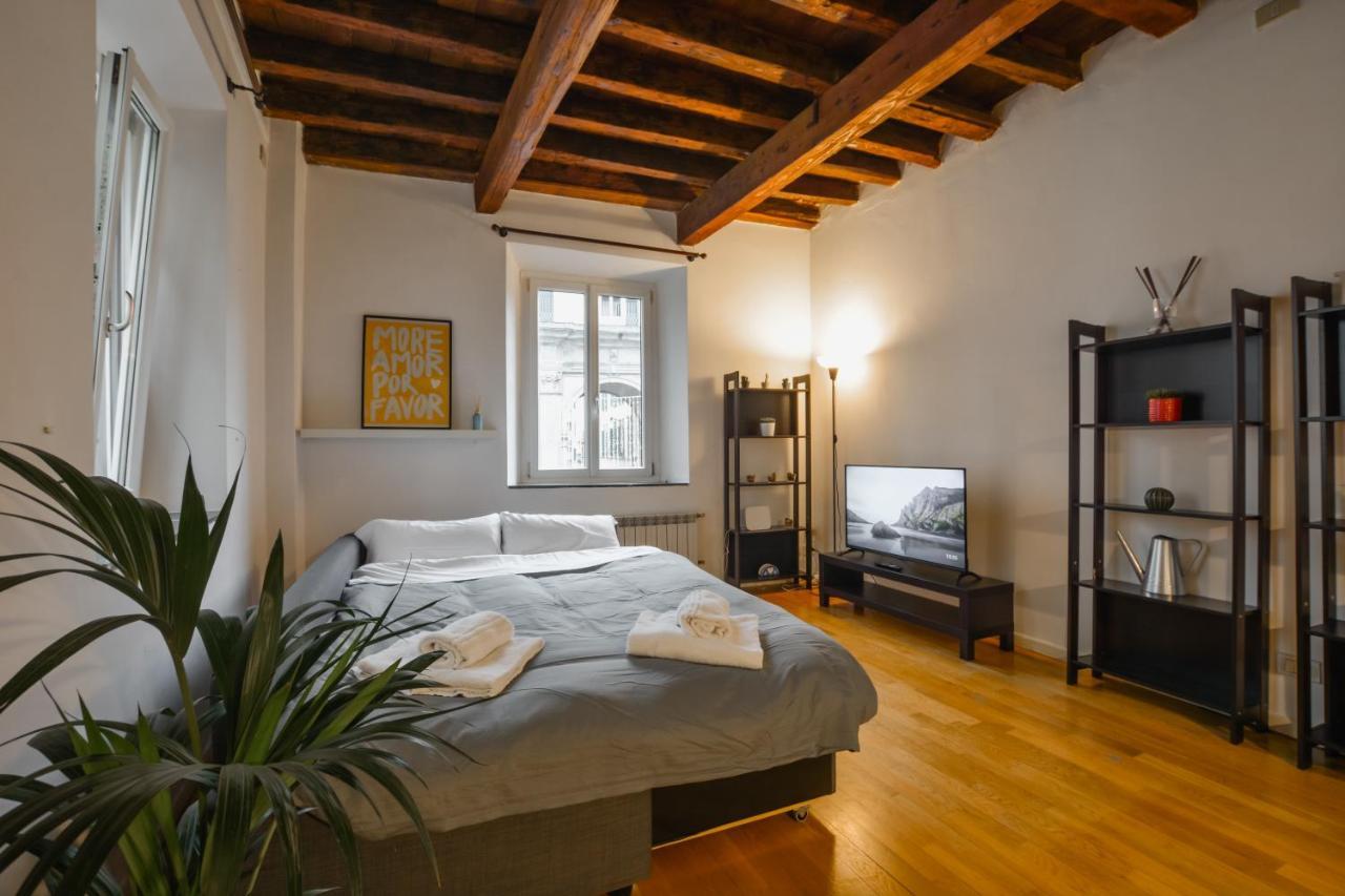 San Pierino Apartment Florence Ngoại thất bức ảnh