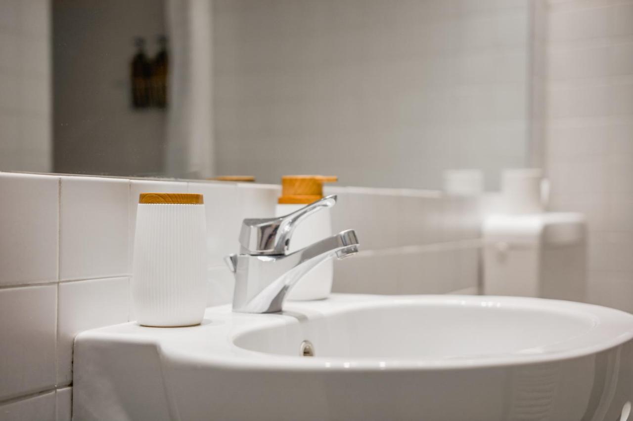 San Pierino Apartment Florence Ngoại thất bức ảnh