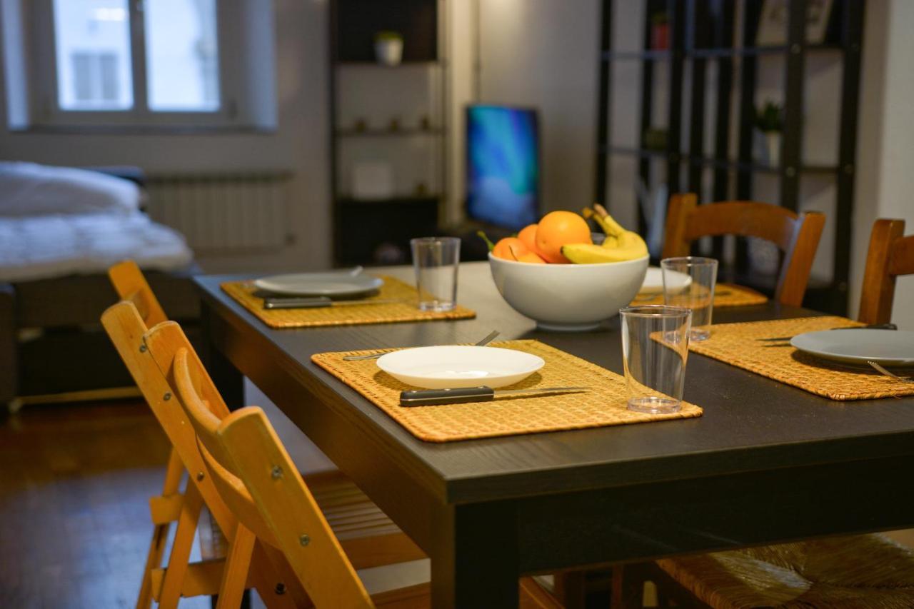 San Pierino Apartment Florence Ngoại thất bức ảnh