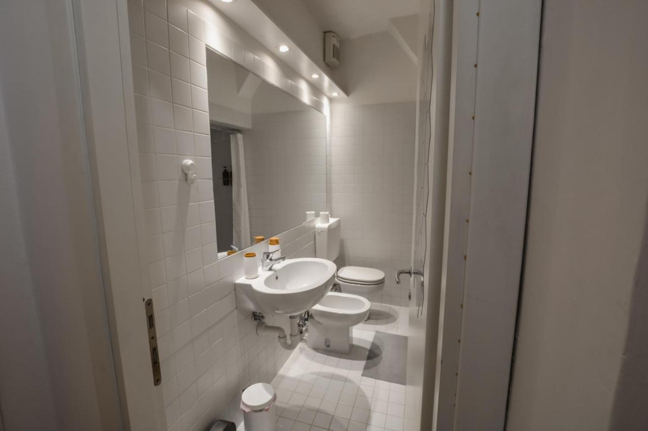 San Pierino Apartment Florence Ngoại thất bức ảnh