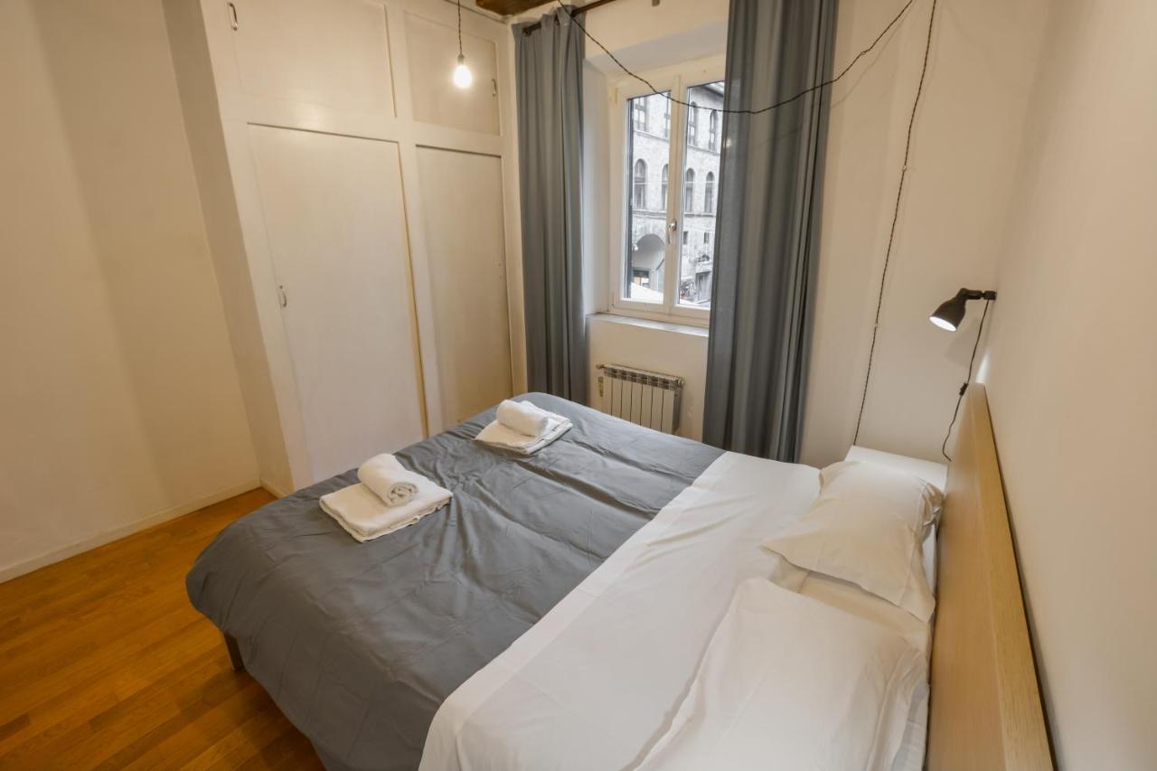 San Pierino Apartment Florence Ngoại thất bức ảnh