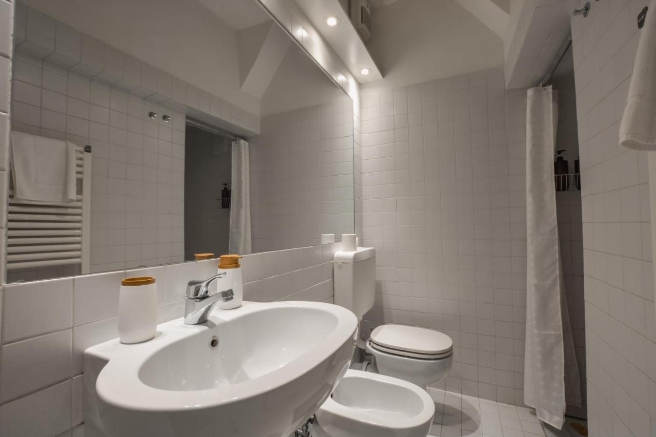 San Pierino Apartment Florence Ngoại thất bức ảnh