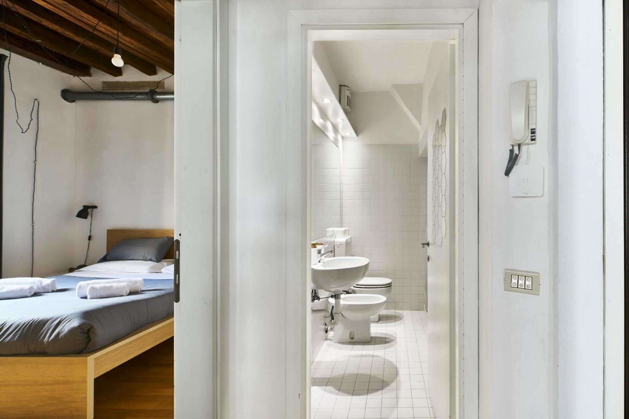 San Pierino Apartment Florence Ngoại thất bức ảnh