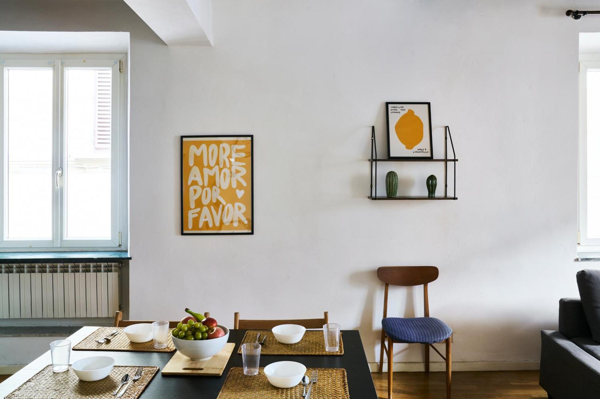 San Pierino Apartment Florence Ngoại thất bức ảnh