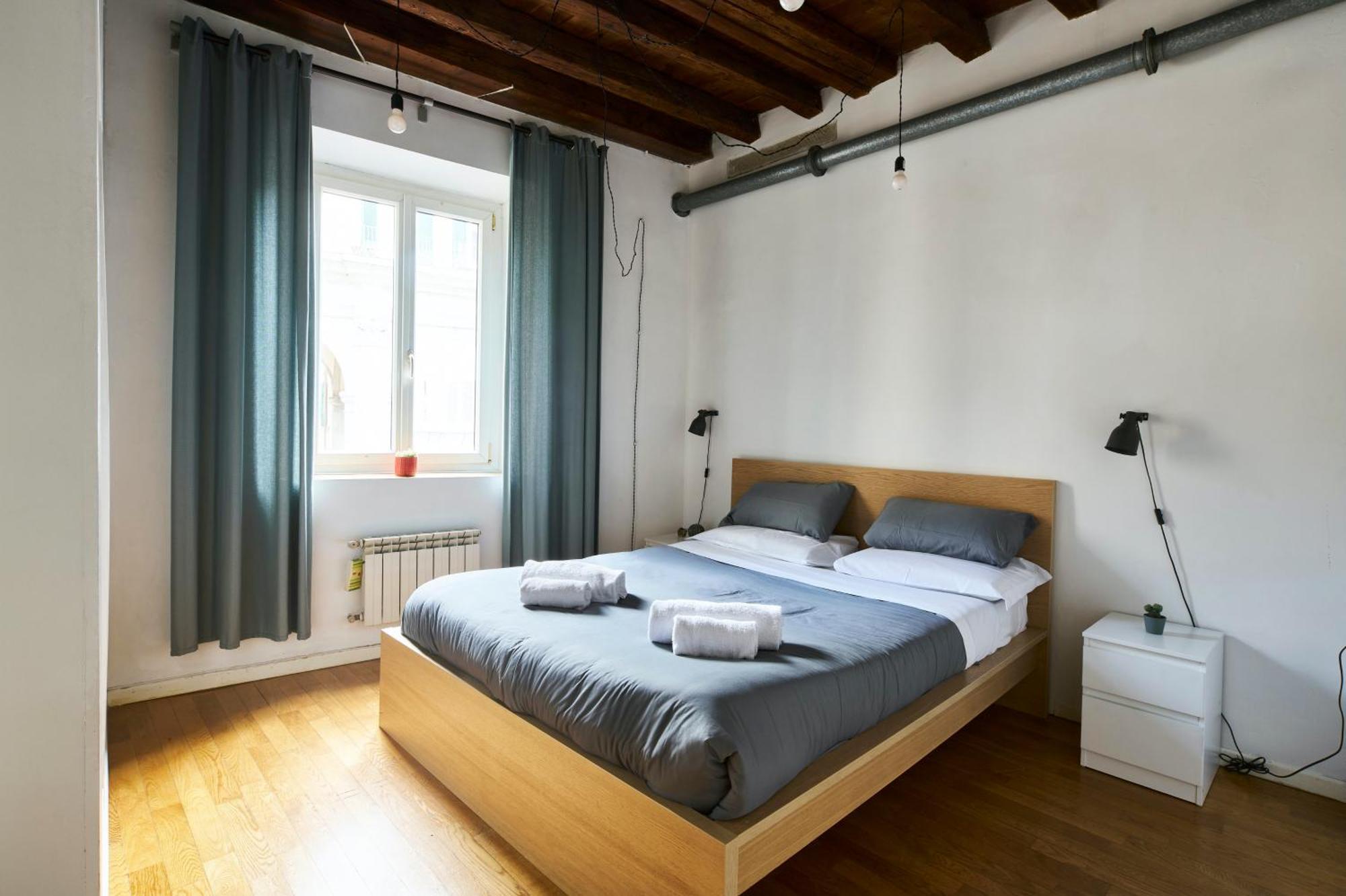 San Pierino Apartment Florence Ngoại thất bức ảnh
