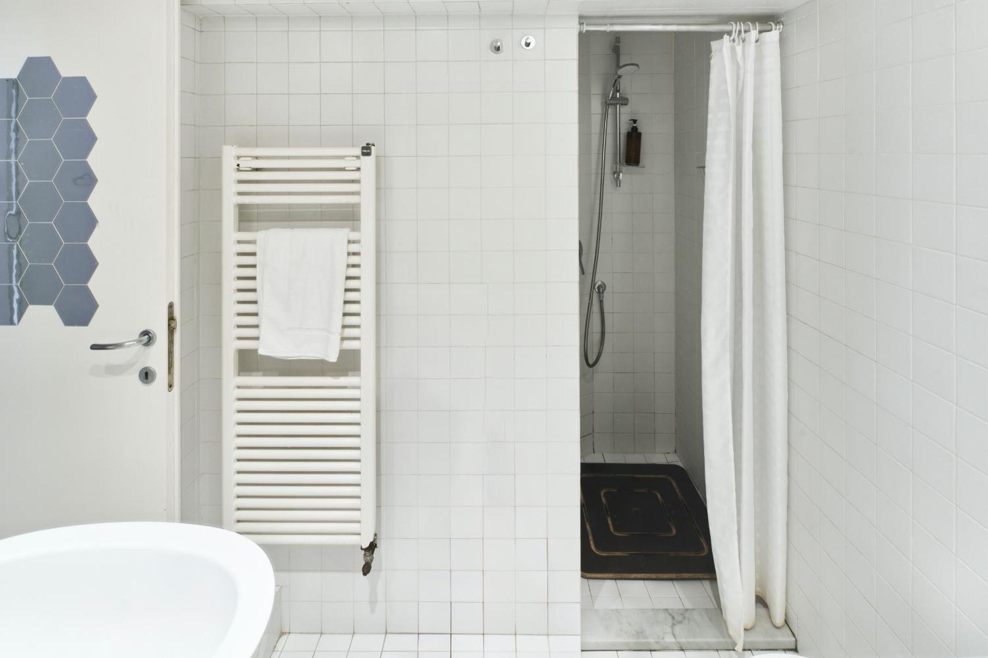 San Pierino Apartment Florence Ngoại thất bức ảnh