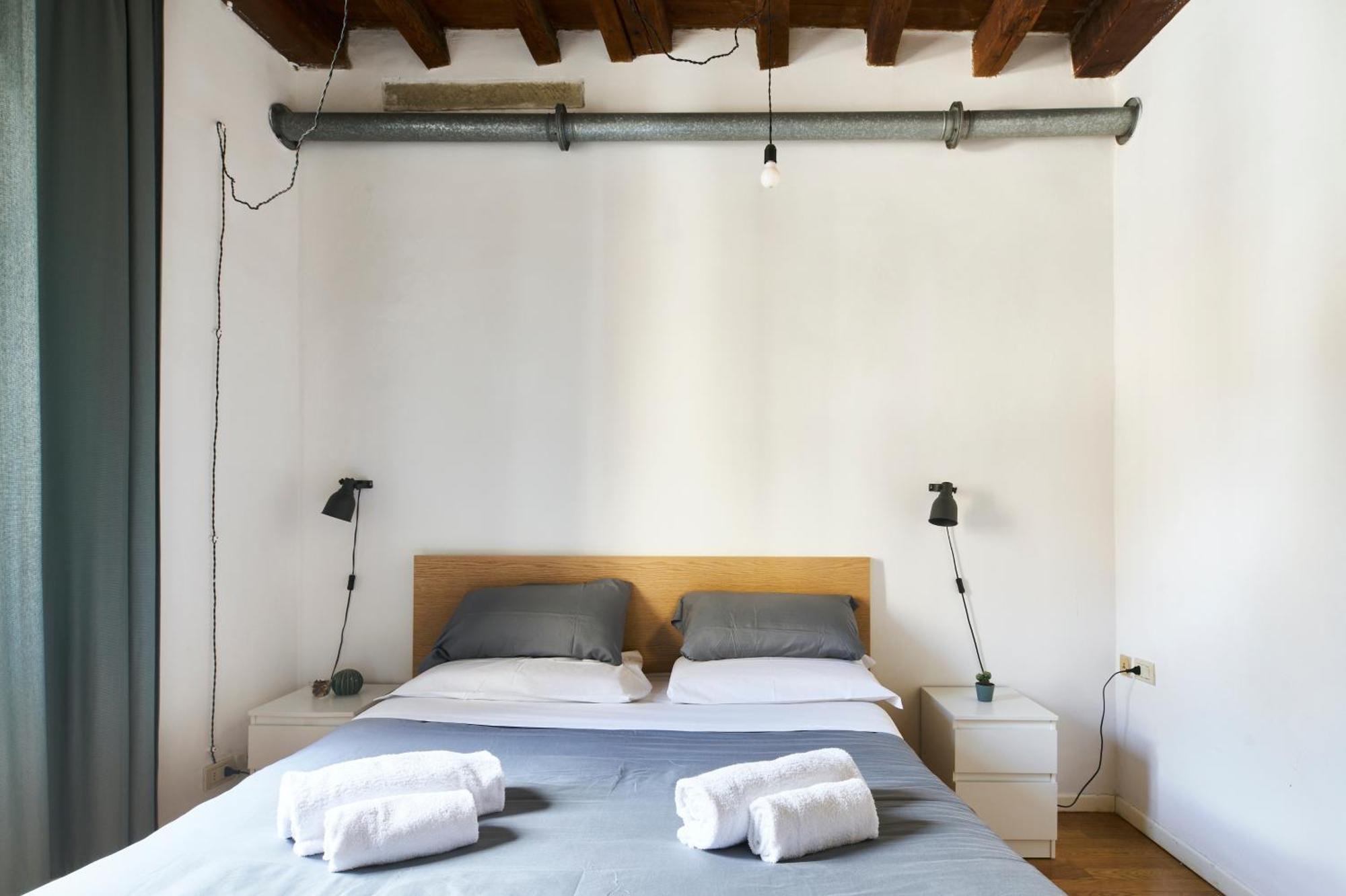 San Pierino Apartment Florence Ngoại thất bức ảnh