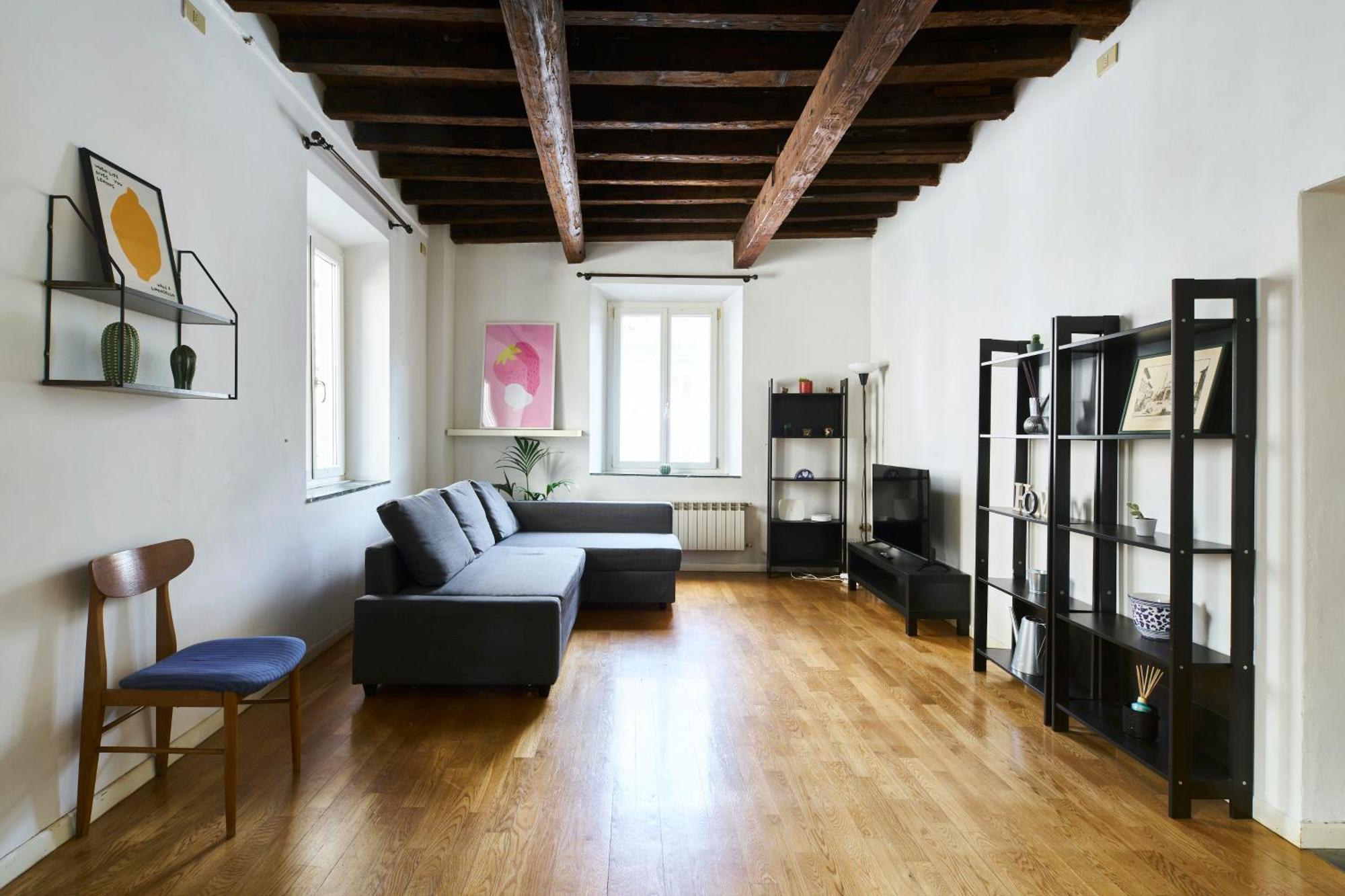 San Pierino Apartment Florence Ngoại thất bức ảnh