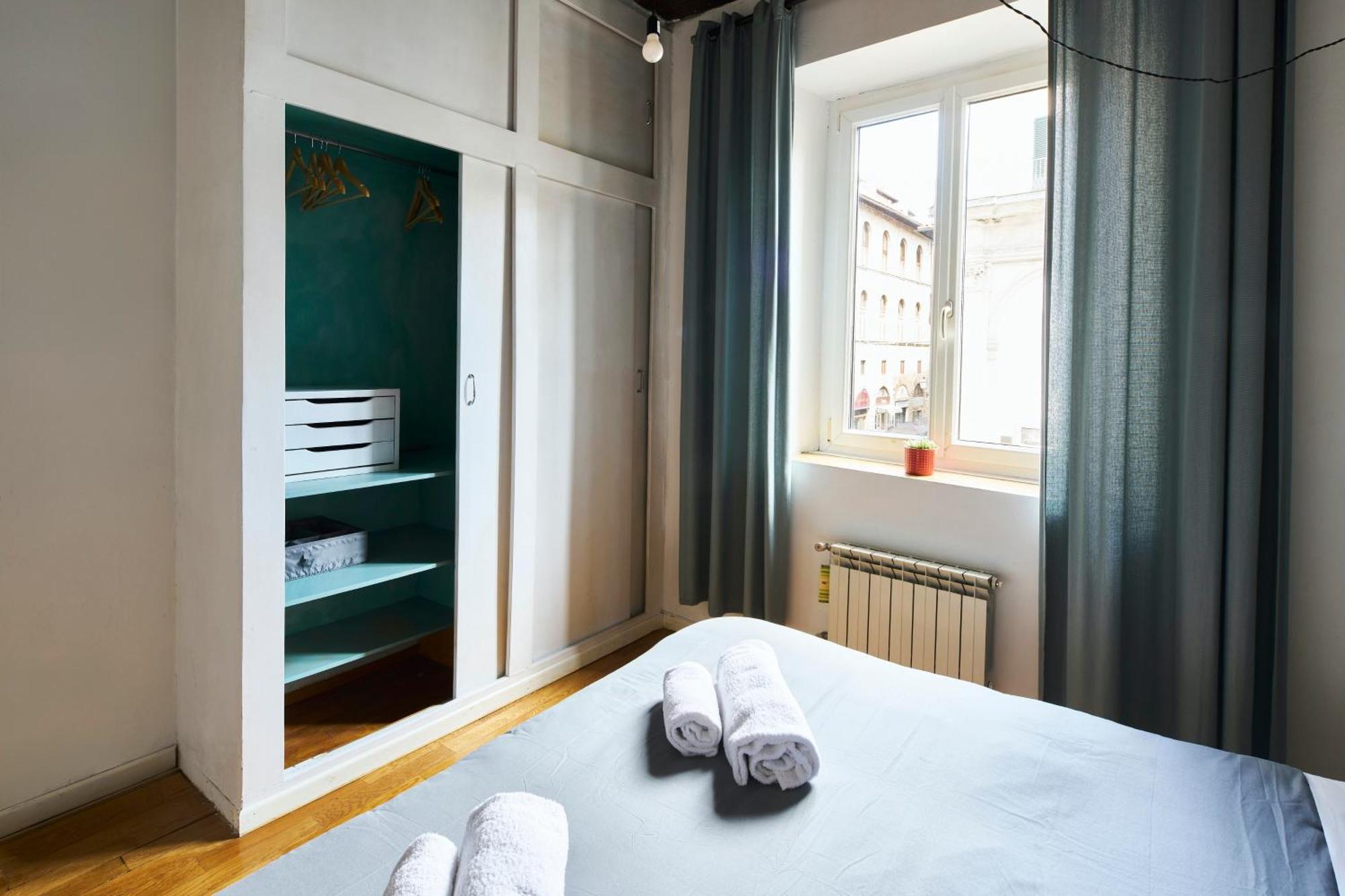 San Pierino Apartment Florence Ngoại thất bức ảnh