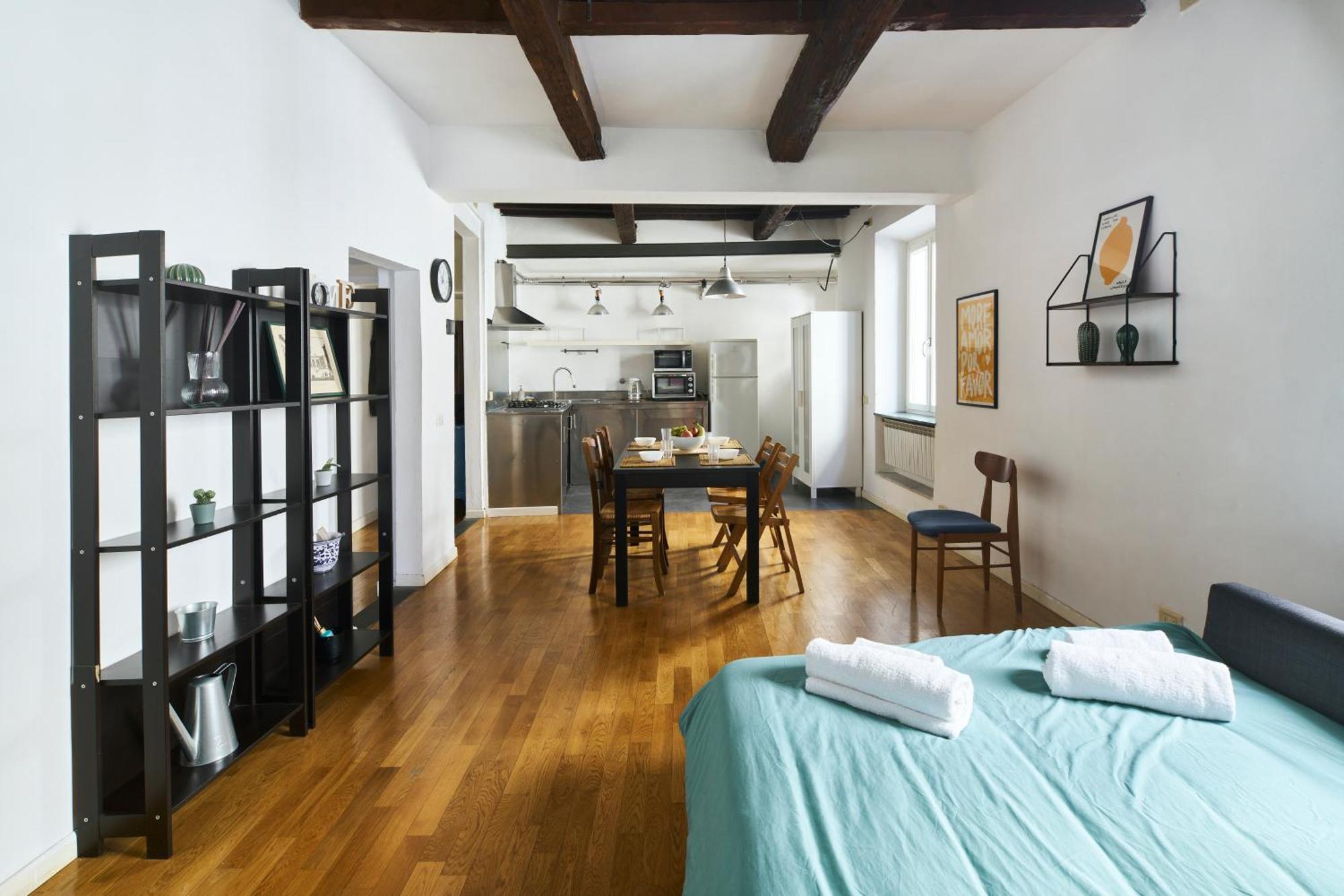 San Pierino Apartment Florence Ngoại thất bức ảnh