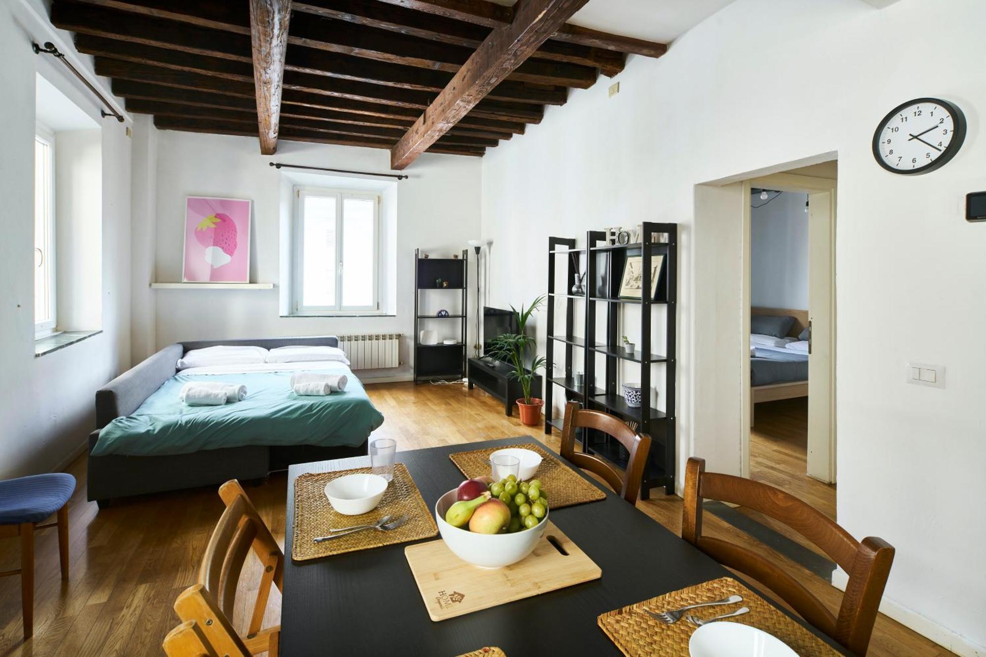 San Pierino Apartment Florence Ngoại thất bức ảnh