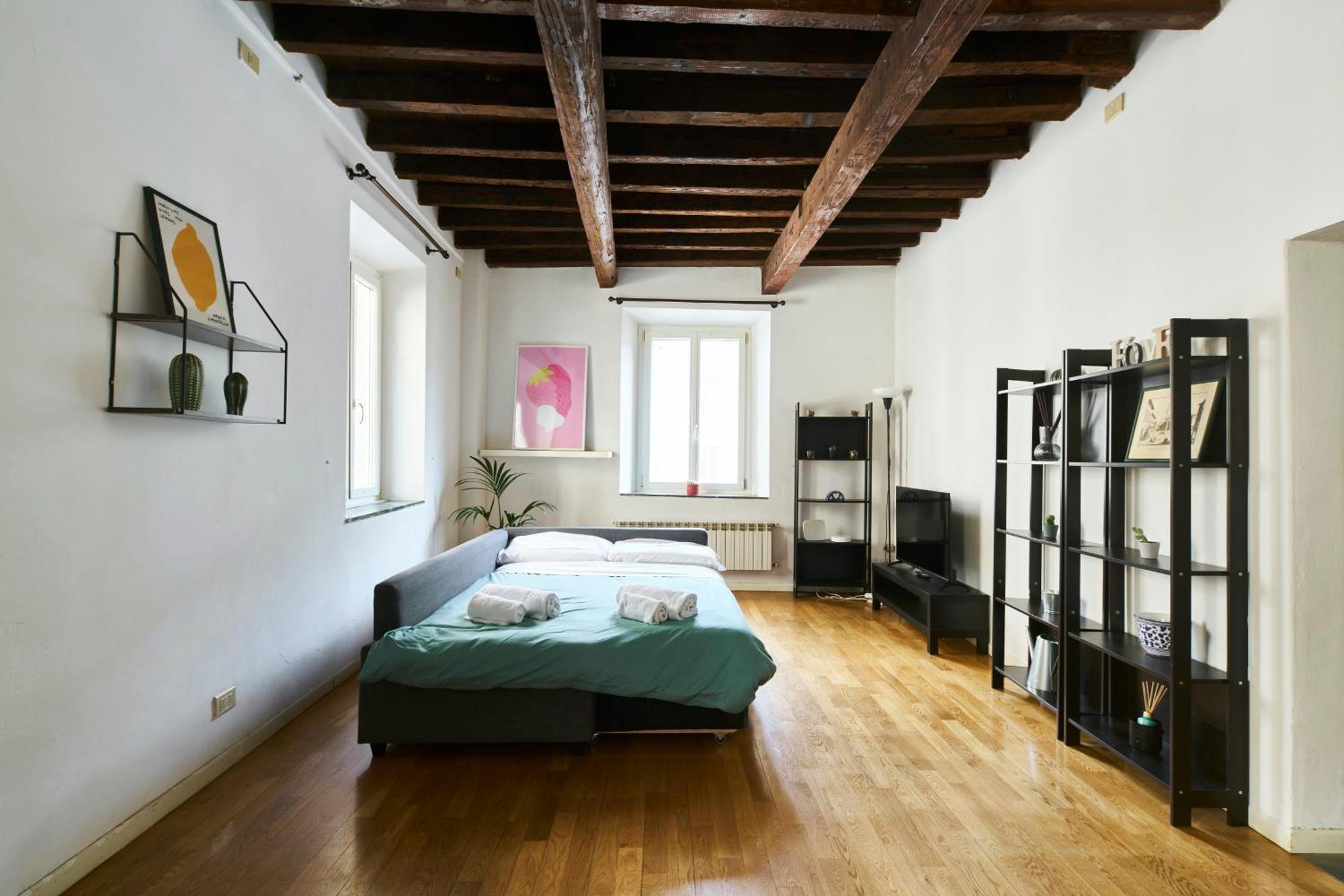 San Pierino Apartment Florence Ngoại thất bức ảnh