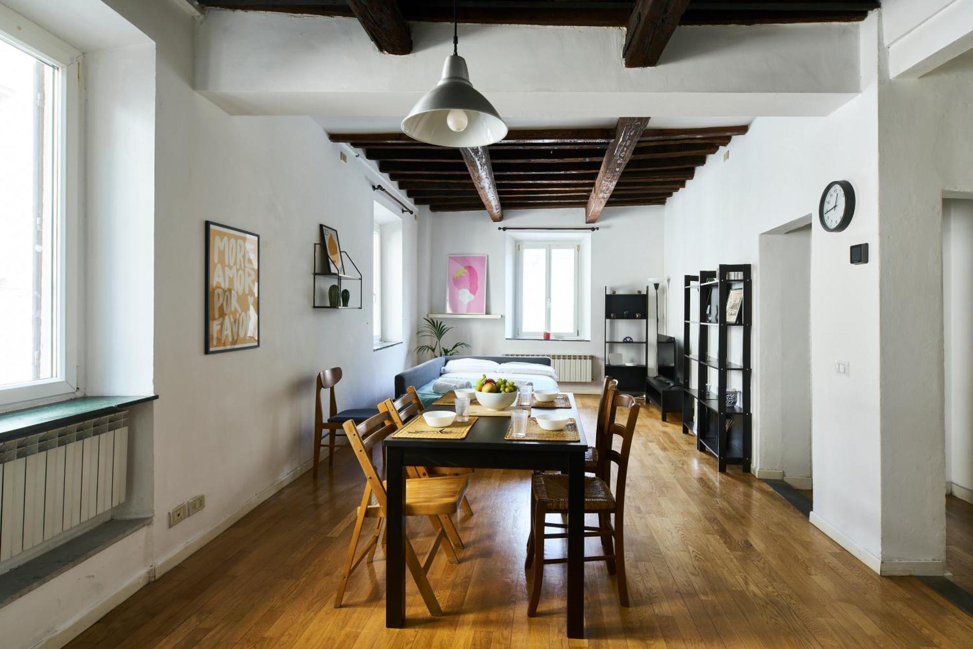 San Pierino Apartment Florence Ngoại thất bức ảnh